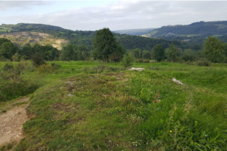 Crowdfunder Rose End Meadow appeal