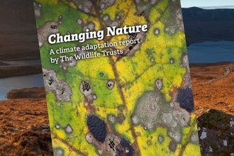 Climate report - Changing Nature