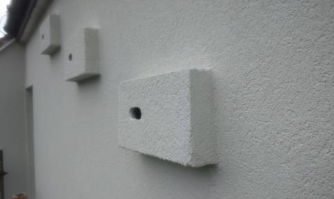Swift boxes, Nick Brown