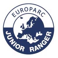 Europarc logo, Junior Rangers