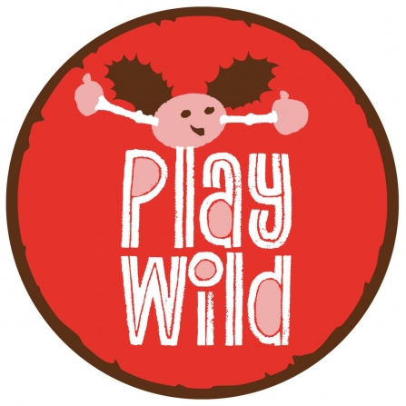 Play Wild red