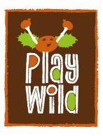 Play Wild logo 