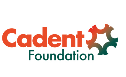 Cadent Foundation Logo