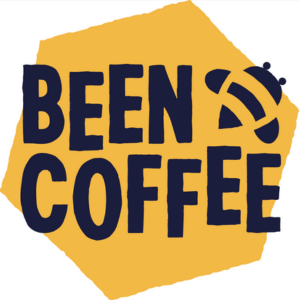 been coffee logo