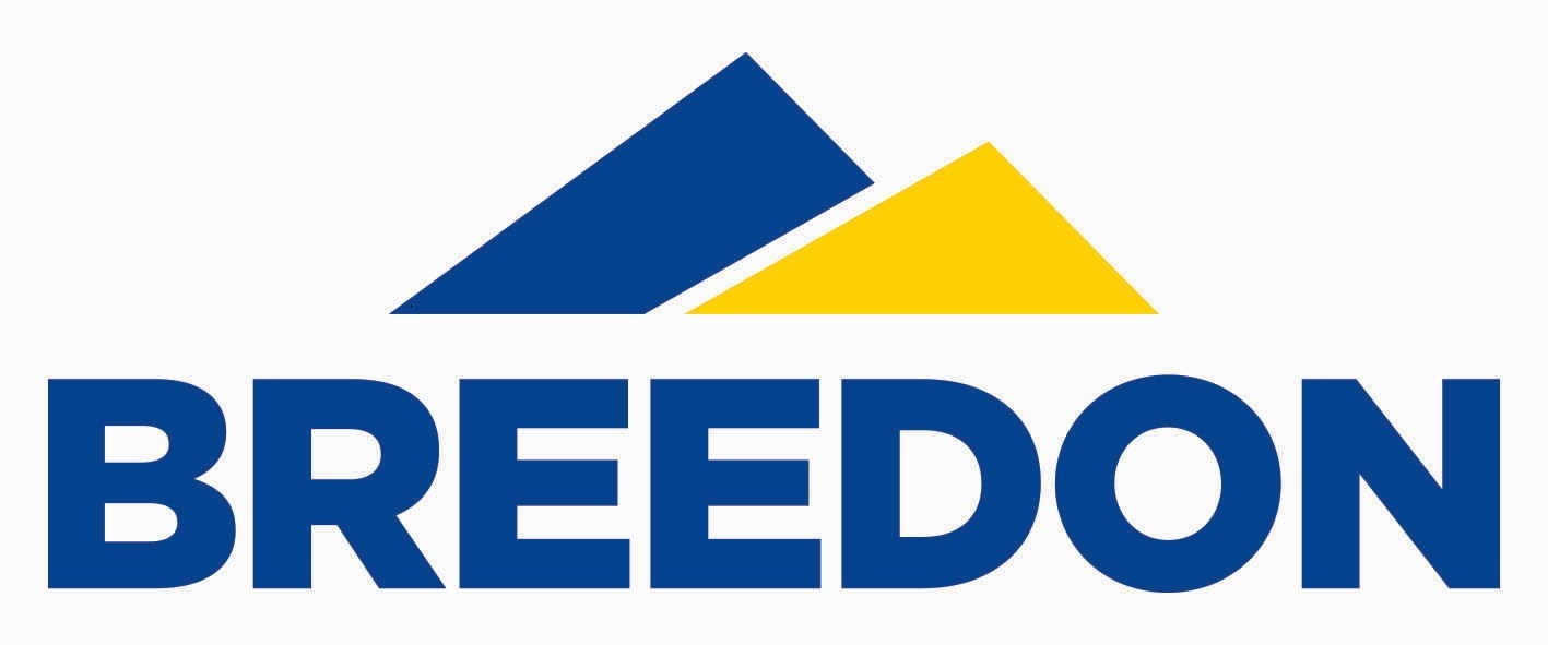 Breedon Group logo
