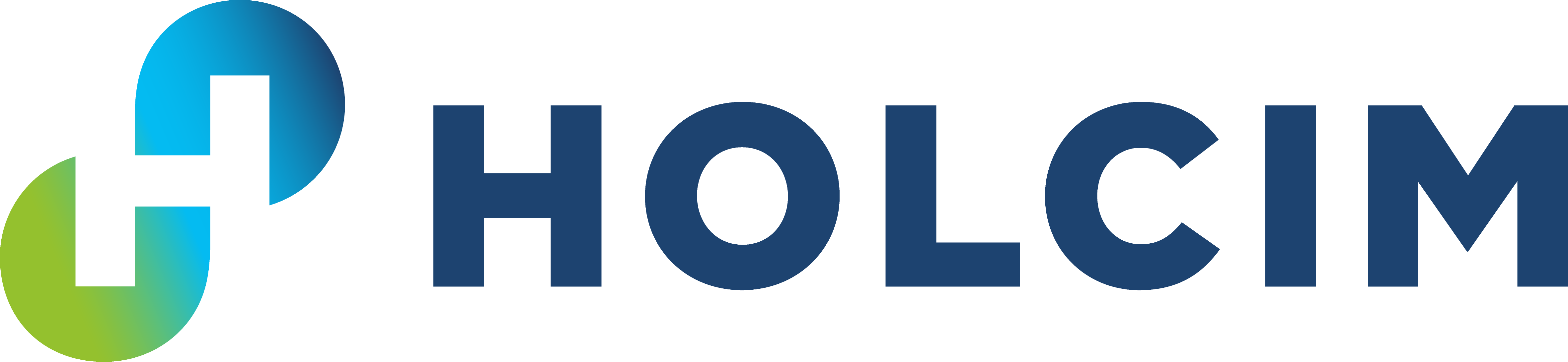 Holcim UK logo