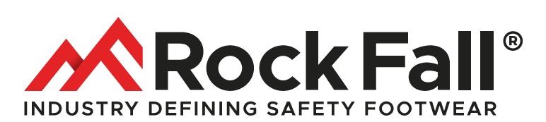 Rock Fall logo