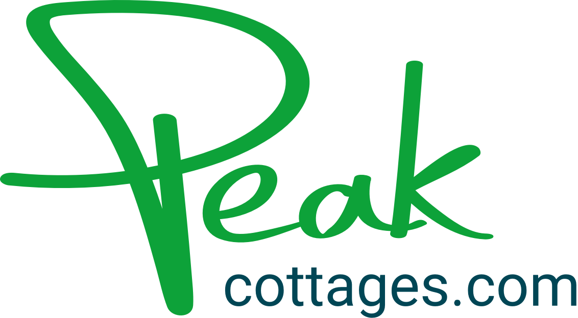 Peak Cottages logo