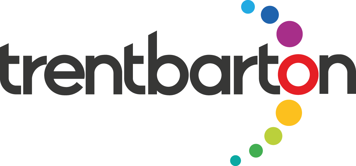 Trent Barton Logo