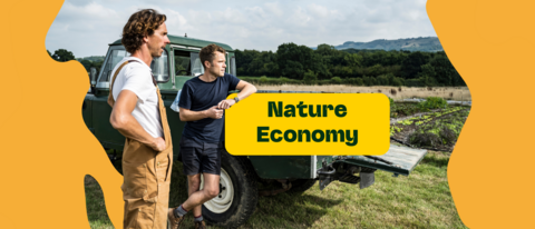 Nature Economy