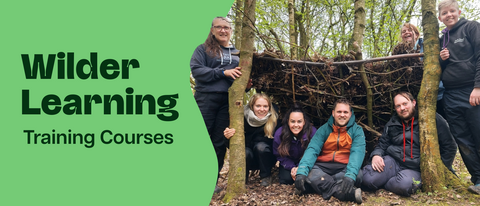 Wilder Learning training courses