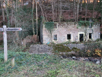 Aqueduct Cottage