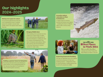 Impact Report 2025