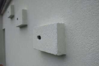 Swift boxes, Nick Brown 