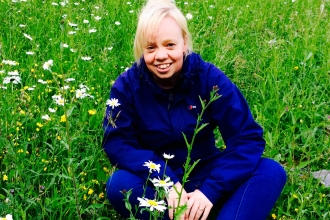 Jo Smith