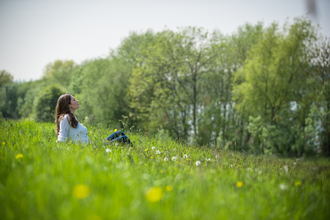 Wellbeing, Mathew Roberts 