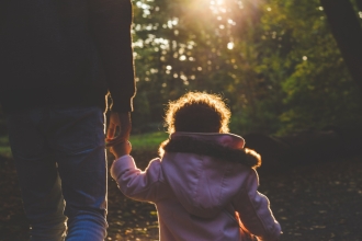 Nature Tots