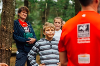 Group by Helena Dolby for Sheffield & Rotherham Wildlife Trust