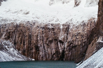 Patagonia