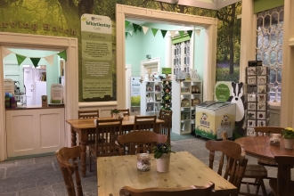Whistlestop March 2019