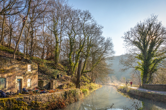 Aqueduct Cottage