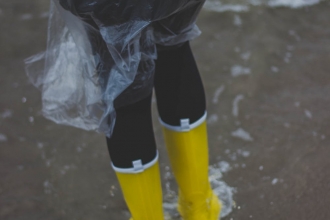 Flooding