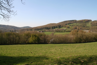 Church Chase Nature Reserve page