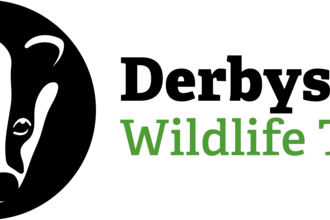 Derbyshire Wildlife Trust logo 2022