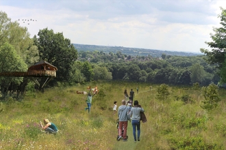 Allestree Park vision