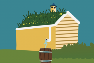 15 ways to reduce flooding