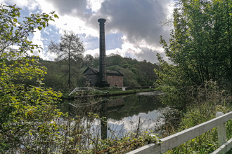 Cromford Mill