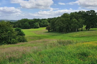 allestree park 