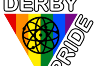 derby pride logo