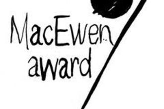MacEwen Award Logo
