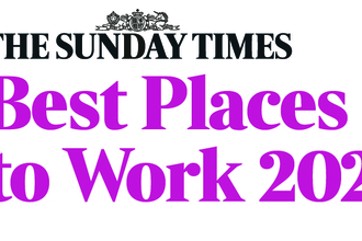 best places to work logo