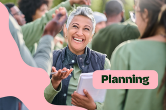 planning