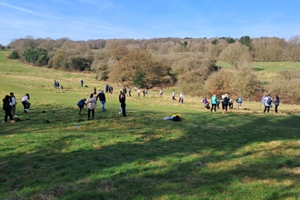 Allestree Park