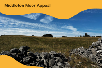 middleton moor