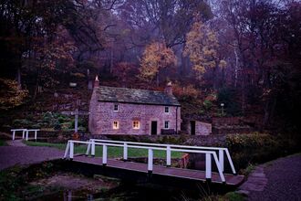 Image of Aqueduct cottage