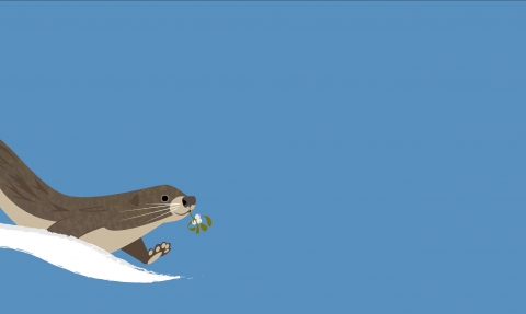 Otter Header