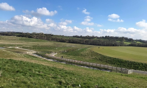 The Avenue Country Park