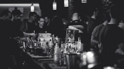 Night out, Pexels