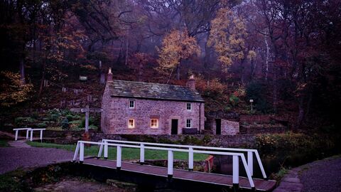 Image of Aqueduct cottage