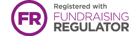 Fundraising Regulator logo