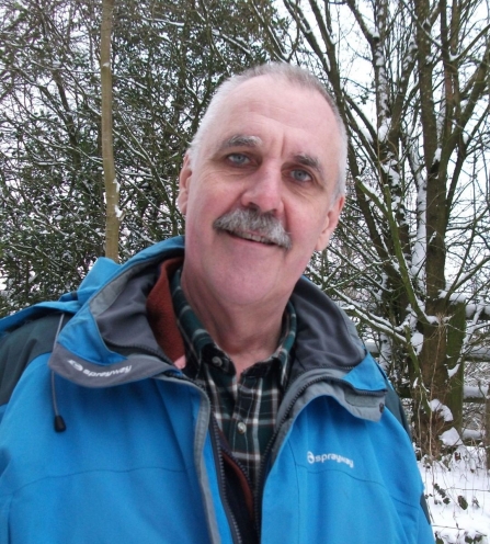 Fred Pickering