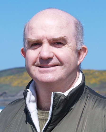 Huw Edwards