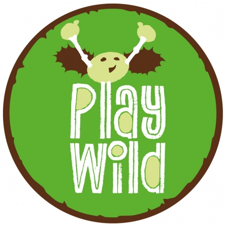 Play Wild green