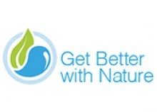 Get Better With Nature logo 