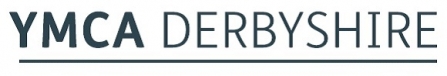 YMCA Derbyshire logo