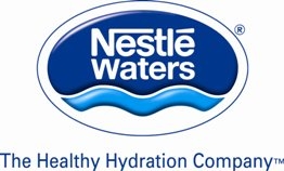 Nestle Waters logo